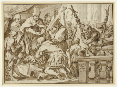  by Johann Christoph Storer
