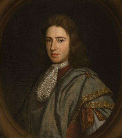 Sir John Bridgeman