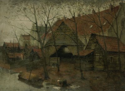  by Johann Eduard Karsen