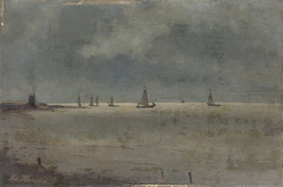  by Johann Eduard Karsen