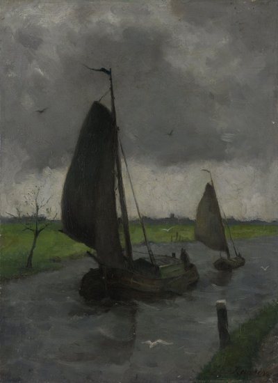  by Johann Eduard Karsen