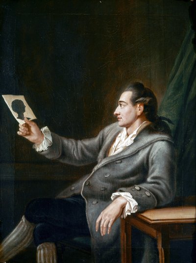  by Johann Ehrenfried Schumann