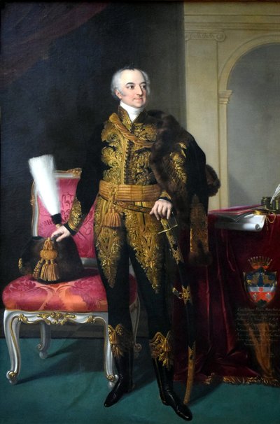  by Johann Ender