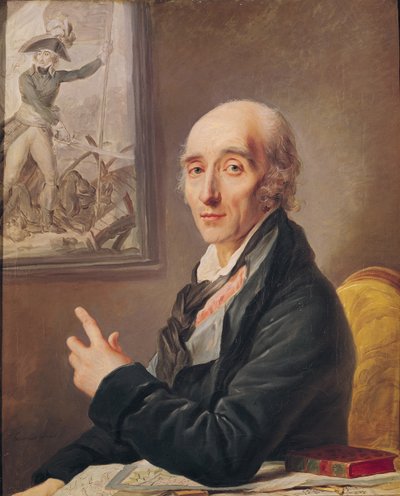 Mareşal Pierre Francois Charles Augereau