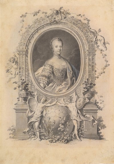 Kraliçe Marie-Antoinette