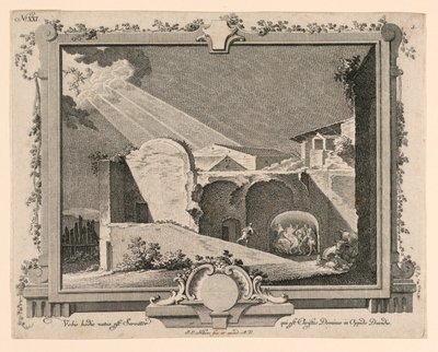 Bugün sizin için Davut kasabasında doğan kurtarıcıdır. by Johann Esaias Nilson