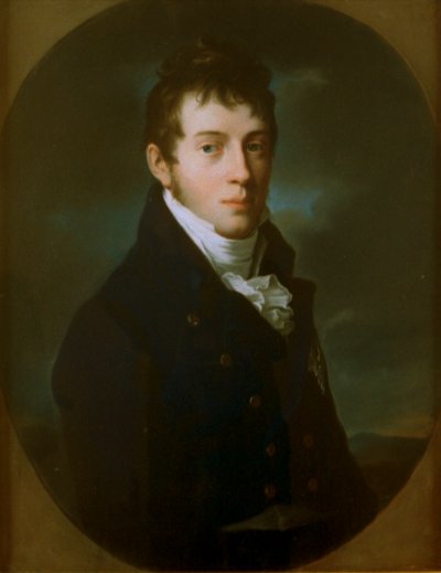  by Johann Friedrich August Tischbein