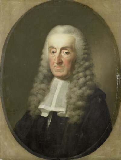 Jan van de Poll