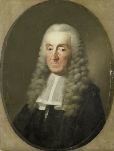 Jan van de Poll, Amsterdam Belediye Başkanı
