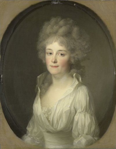 Johanna Ferdinanda van Collen