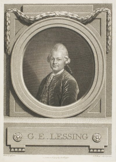 by Johann Friedrich Bause