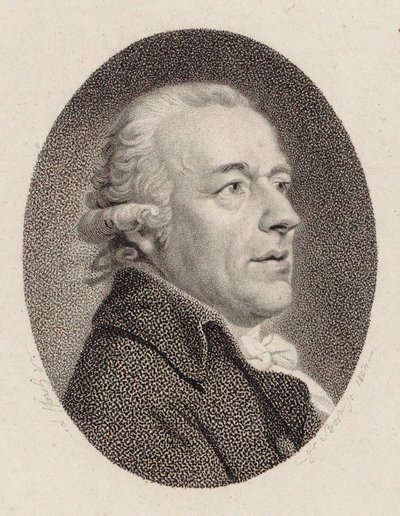 Besteci Johann Gottlieb Naumann