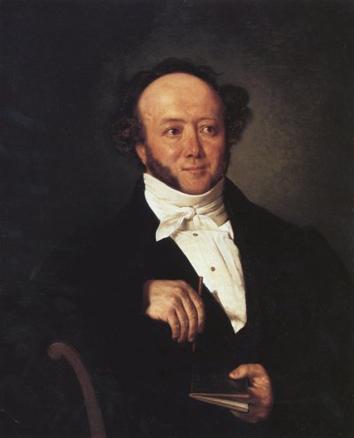 Albert Bitzius