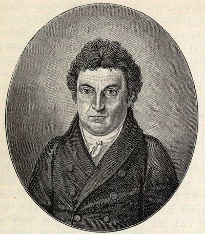 Johann Gottlieb Fichte