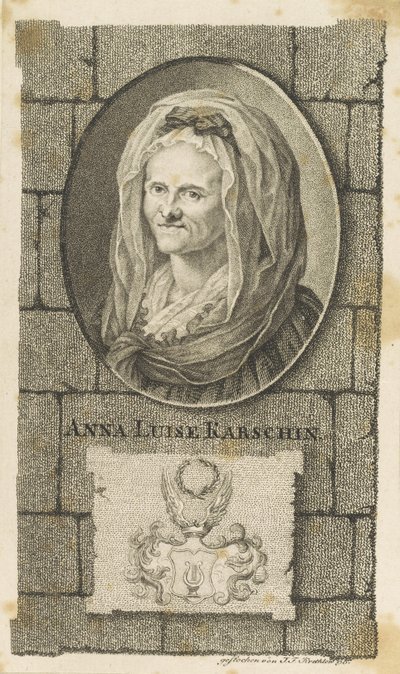 Anna Louisa Karsch