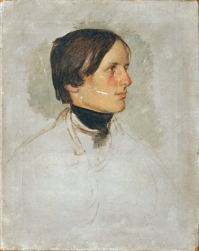 Ağustos Konopasek by Johann Friedrich Treml