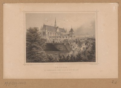 Leiden