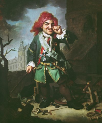 Clemens Perkeo