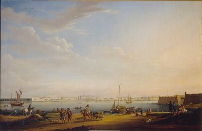 Petersburg Bölgesi
