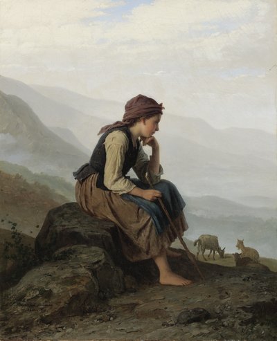  by Johann Georg Meyer