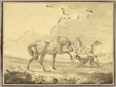  by Johann Georg Pforr