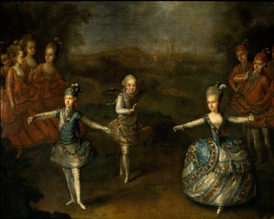 Joseph II