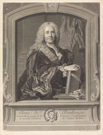Boullongne