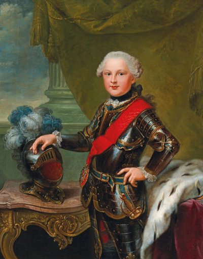 Charles