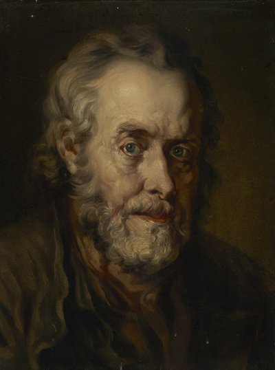 Zanaatkar by Johann Georg von Edlinger