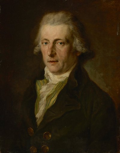 Lafabrique Lordu by Johann Georg von Edlinger