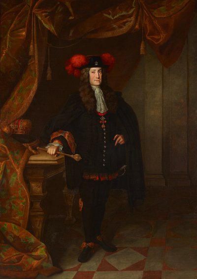 Charles VI 1685-1740