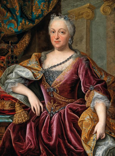 Avusturya Maria Amalia