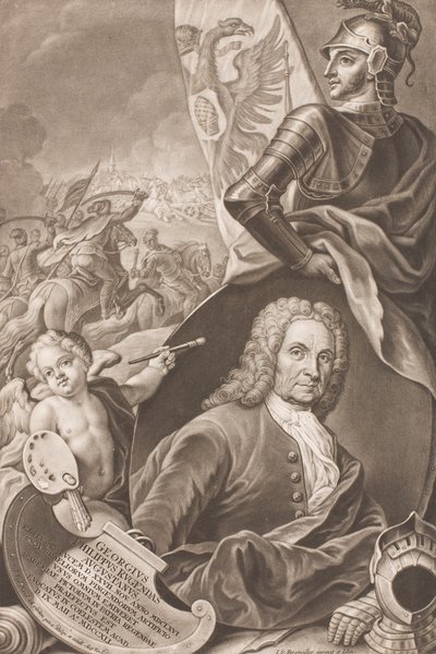 Georg Philipp Rugendas
