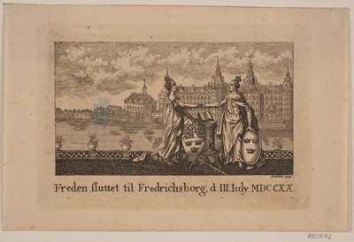 Frederiksborg