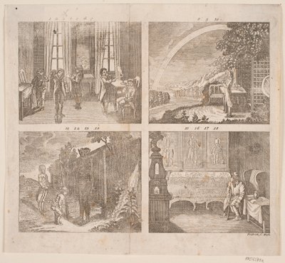 Çocuklar için yapımlar by Johann Gottlieb Friedrich