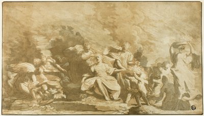  by Johann Gottlieb Prestel