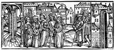 Boethius