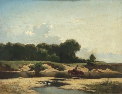 at yarışı by Johann Gualbert Raffalt