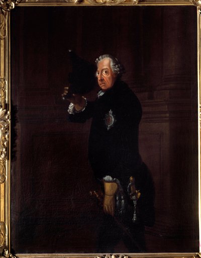 Frederic II