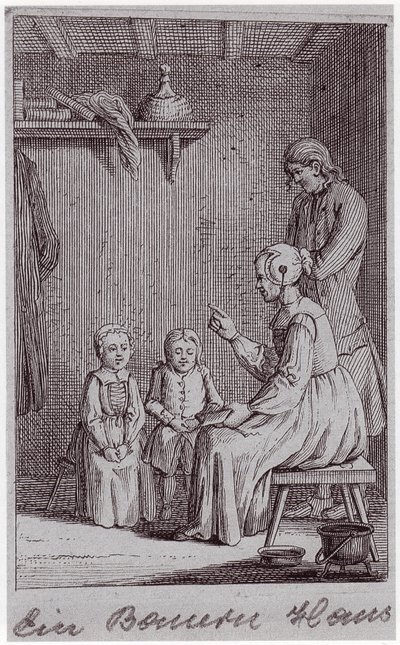  by Johann Heinrich Lips