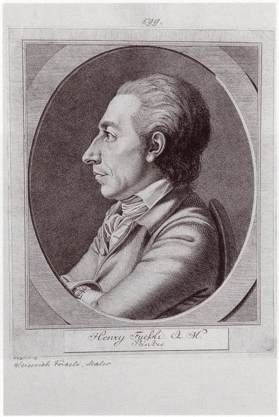  by Johann Heinrich Lips