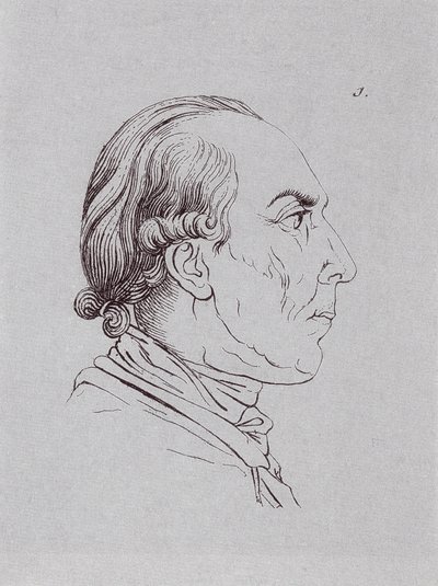  by Johann Heinrich Lips