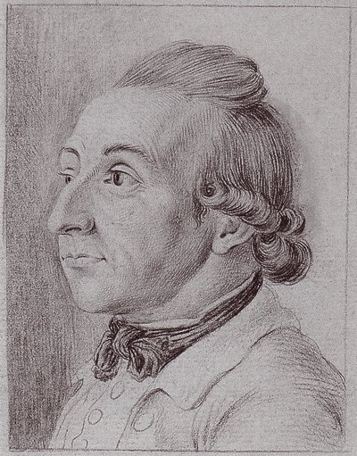  by Johann Heinrich Lips