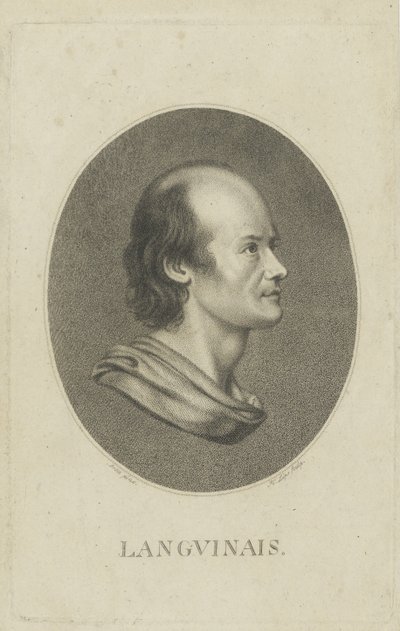 Jean-Denis Lanjuinais