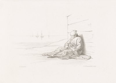ağlar ödeme Denizin Çocukları (dizi adı) by Johann Heinrich Maria Hubert Rennefeld