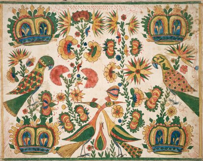 Kırılma, yakl. 1770-1800. by Johann Heinrich Otto