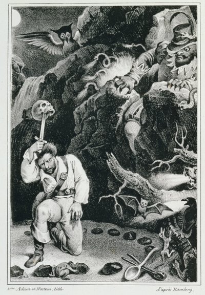 Carl Maria von Weber