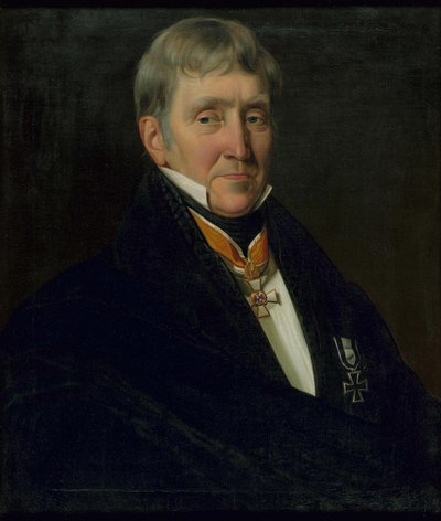 Franz Gerhard Wegeler