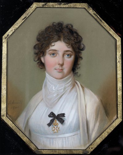  by Johann Heinrich Schmidt