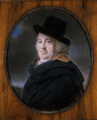 Franz Friedrich